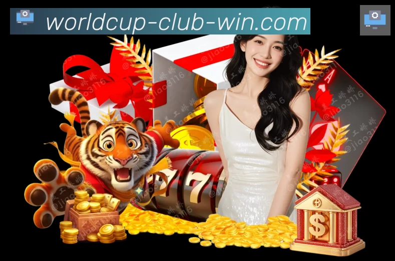 2026世界杯竞猜入口服务体系